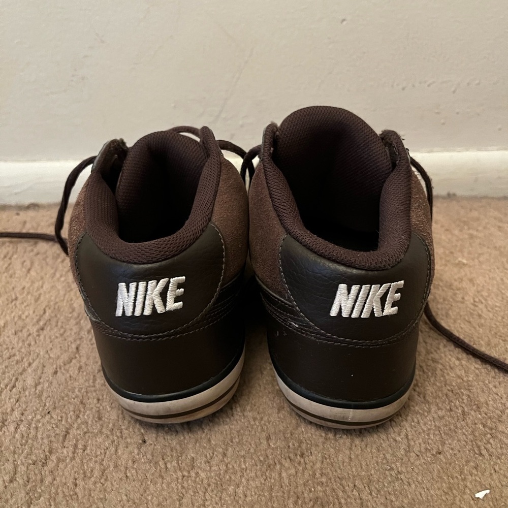 Nike shoes men’s Sizes 9.5 - Picture 3 of 6